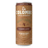 11 oz (Pack 12) La Colombe Coffee, S'mores Latte, Cold Brew Draft Latte, fl Cans