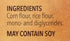 12 Schar, Pasta Bonta D' Italia Spaghetti, Ounce