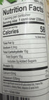 Generic 11.1 Oz, Pack 2 Dikoko Coconut Water, Brazilian, Not from Concentrate, Low Calorie, Fat Free, No Added Sugar