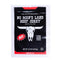 No Mans Land Premium Beef Jerky | 17G High Protein Slow-Dried Beef
