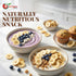 1 NY Spice Shop Dried Banana Chips - Pound Dehydrated Sweet Banana Chips Fruit Snacking - Thin Banana Slices For Baking