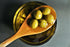 Generic 230g Hermes Green Olive Spread Greek Olive Tapenade, Savory Mediterranean Spread for Bread Sandwiches Antipasti