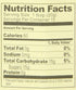 Mielbio 10.58oz (Pack 1) Rigoni di Asiago Organic Italian Raw Chestnut Honey