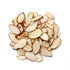 2 Food to Live California Natural Sliced Almonds, Pounds Raw Unblanched Almond Nuts, Kosher, Vegan, Keto, Bulk. High