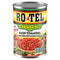 Generic ROTEL Diced Tomatoes & Fire Roasted Hatch Chilies, 10 oz. (Pack of