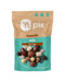 Yupik Tuxedo Mix, 6.5 Oz, Chocolatey Bites, Tuxedo Cake Flavor, Blend of