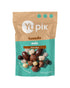 Yupik Tuxedo Mix, 6.5 Oz, Chocolatey Bites, Tuxedo Cake Flavor, Blend of