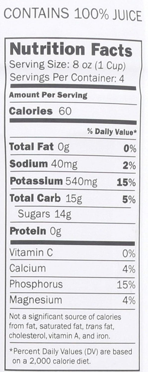 Harmless 32 Oz Harvest Organic Coconut Water, Bottle