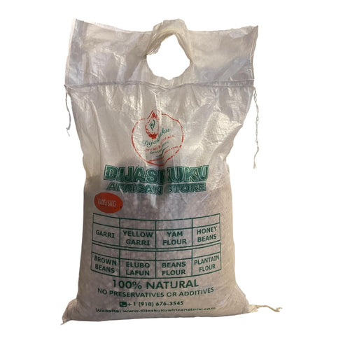 Generic Djiaskuku African Honey Beans,100% Natural, 10lbs/5kg