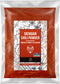 Soeos Premium Sichuan Chili Powder 8oz (226g) - All Natural, Savory Spicy Red Chili Powder from Dried Chillies