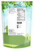 12 100% Food to Live Steel Cut Oats, Ounces - Whole Grain Irish Oats, Quick and Easy Cooking Oatmeal, Hearty