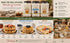 5 lb Crepe Mix, Easy Crepe Batter Mix for Sweet & Savory Crepes, Breakfast & Dessert Mix, by Dashers Spice & Beans