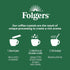 Packets, 6 Count Folgers Classic Decaf Instant Coffee Crystals