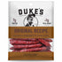 Duke's Pork Original Smoked Shorty Sausages, 7g Protein Per Serving, Easter Basket