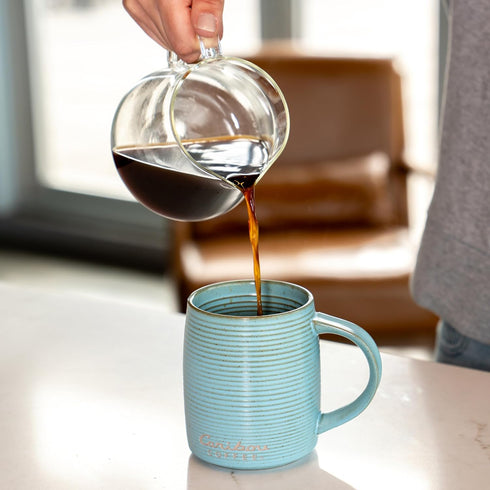 100% 66 (6 11 Caribou Coffee, Flavored Ground Coffee, Arabica Coffee - Vanilla Hazelnut Dreamstate Ounces Bags
