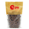 Yupik Mini Peanut Butter Cups, 2.2 lb (35.2 oz), Kosher, Milk Chocolate