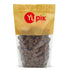 Yupik Mini Peanut Butter Cups, 2.2 lb (35.2 oz), Kosher, Milk Chocolate
