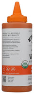 13.4 OZ KINDERS Organic Buttery Buffalo Wing Sauce