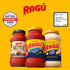 24 oz (Pack 6) RAG Simply Tomato Basil Pasta Sauce