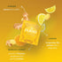 Immune 80 (20ct Pack 4) Pukka Organic Lemon, Ginger & Manuka Honey Herbal Tea, Boosting Organic Tea Infusion Selection