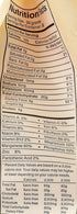 32oz One Degree Organic Foods Organic Sprouted Whole Wheat Flour