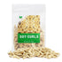 Premium Quality Soy Curls, 1 lb - High Protein, Gluten-Free, Vegan Meat