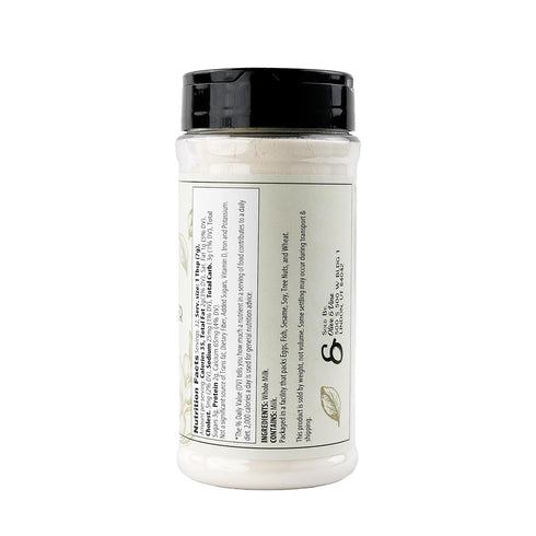 (8 Olive & Vine Whole Milk Powder, Creamy Flavor, For Baking & Beverages, Rich Tradition, Authentic Taste, For Global