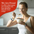 10 oz Maple Nut Kitchen Sweet & Salty Granola | Gluten-Free Granola with Maple-Roasted Almonds, Dark Chocolate, Pumpkin