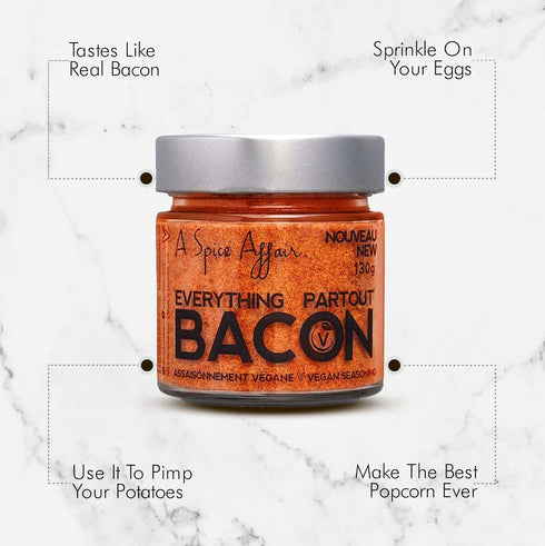 Everything Bacon Vegan Seasoning A Spice Affair (130)