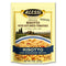 Alessi Autentico, Premium Seasoned Risotto, Italian Arborio Rice, Easy to Prepare, 8oz