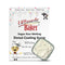Ultimate Baker Vegan Non-Melting White Donut Sugar - All Natural Snow Sugar