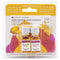 LorAnn Lemon Oil SS, Natural Flavor, 1 dram, Twin Pack