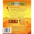 100 Twinings of London Australian Afternoon Tea - Tea Bags - Full Bodied Black Tea Designed for Australia