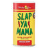 Slap Ya Mama Cajun Seasoning, Original Blend, No MSG, Kosher, 4 Ounce