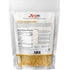 4 lb Jai Ho Certified Organic Toor Dal | Pigeon Peas Hulled Split | Indian Toor Dal | USDA Organic | Non-GMO |