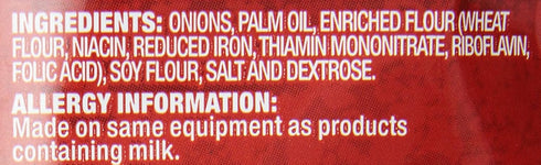 24 French's Fried Onions Original, Ounce