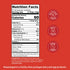 3 lb, Pack 1 Judee's Gluten Free Yellow Cheddar Cheese Powder - Popcorn & Snack Seasoning - Gluten-Free Nut-Free Powder