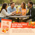 Persimmon 16 Oz, Pack 2 Persimmons Whitney Jordan Naturals Air-Dried Slices of - Dried Fruit Snack Made from Real - No