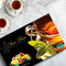 Dilmah Fun Teas Variety Gift Pack-8x10 Individually Wrapped Tea Bags. (Pack of