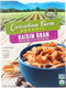 Cascadian Farm - Organic Cereal Raisin Bran - 12 oz.(pack of 2)