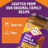 10oz (Pack 1) Pataks Tikka Masala Spice Paste - Medium Indian Curry Paste w/a Blend of Freshly Ground Spices - Vegan