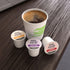 Pick Me Up Provisions 96 Count 100% Single-Serve Coffee Capsules & Pods Colombian Medium Roast K-Cup Compatible Single