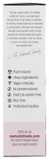 21 oz (Pack 6) Namaste Foods Gluten Free Waffle & Pancake Mix