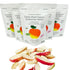 1.2 (3-Pack) Chelan Ranch Organics Freeze-Dried Organic Honeycrisp Apples, Non-GMO & Vegan, Ounce Bag