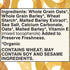 8.6-Ounce (Pack 4) Cascadian Farm Organic Purely O's Cereal, Boxes