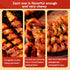 Maidetinghao Latiao Spicy Strips, ,Spicy Sweet Gluten Latiao, La Tiao Spicy Sticks,Chinese Spicy Casual Snack Food
