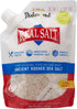 16 (3 Pack) Redmond Real Kosher Salt, Ounce Pouch