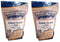 Shiloh Farms Organic Wheat Flakes - 16 Ounce Bag (Pack of 2) - Looks