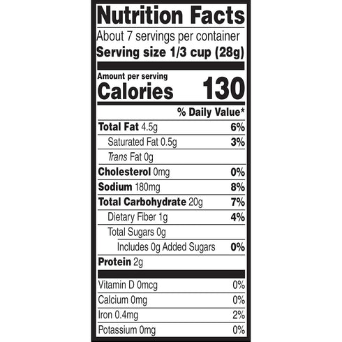 Packs 7 (Pack 12) CORN NUTS Mexican Street Corn Flavored Corn Kernels, Crunchy Corn Snacks, Snack Box, Variety Food