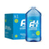 Perfect Hydration 9.5+ pH Alkaline Drinking Water, Electrolyte Minerals for Taste, Made
